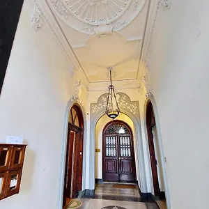 Cavour 2 Bedrooms Rome